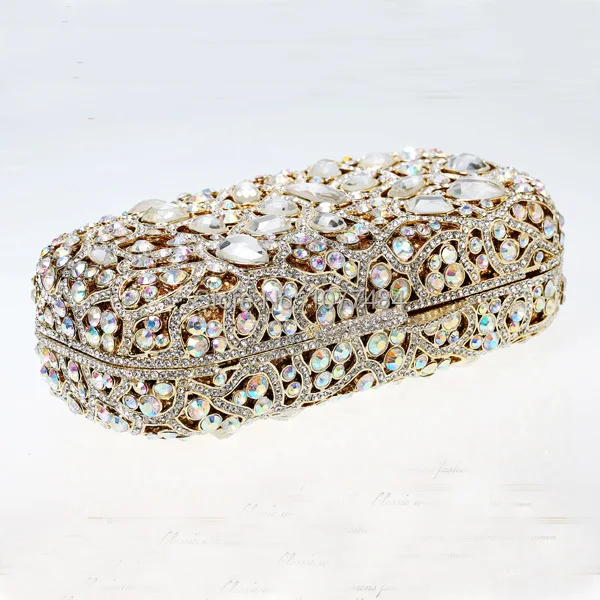 stone clutches