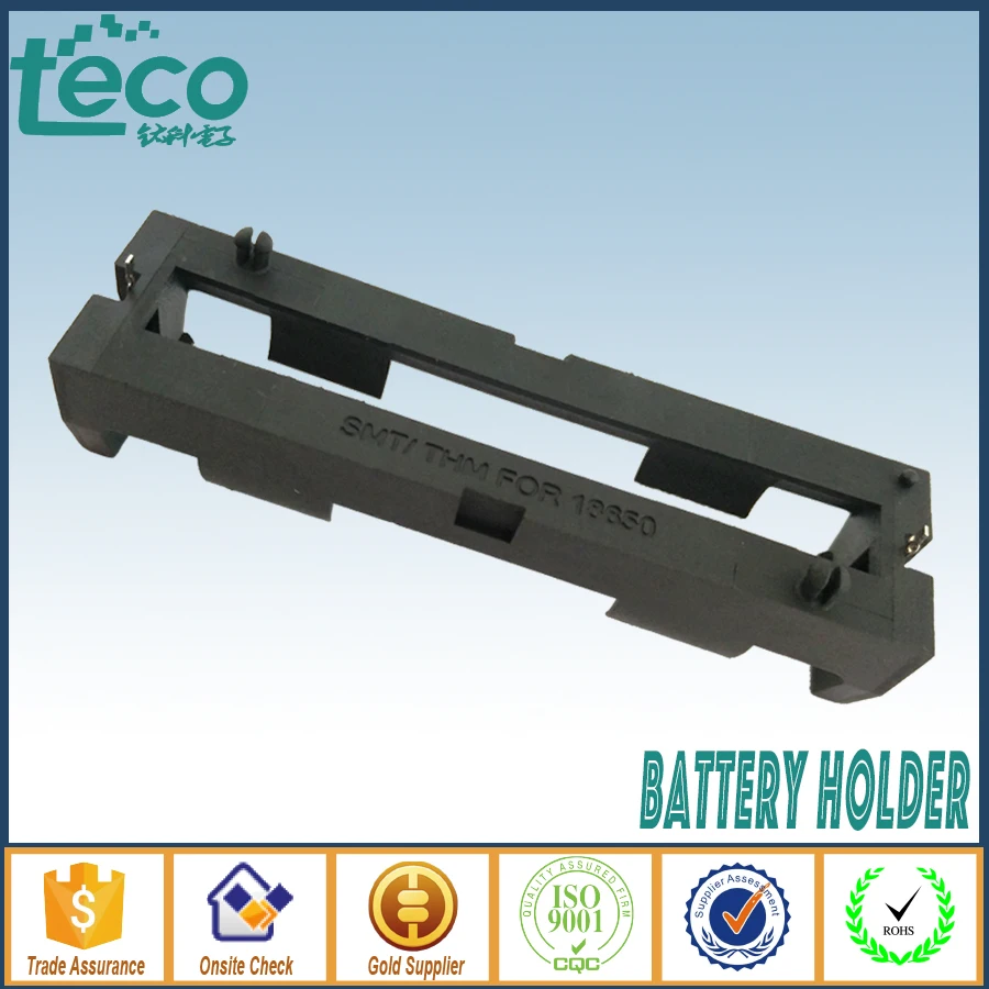 TBH-18650-1C-THM 2