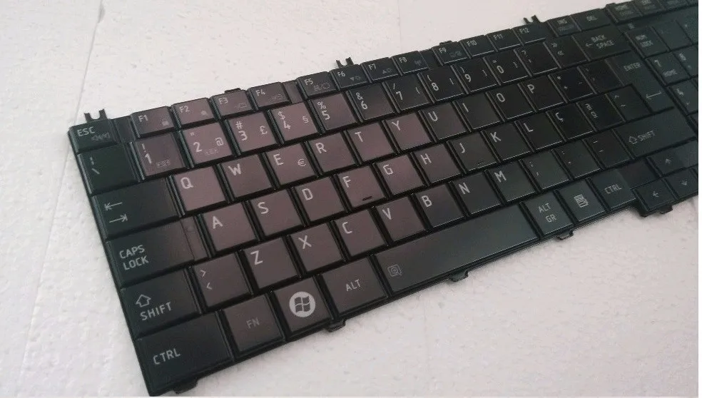 TOSHIBA C650 2