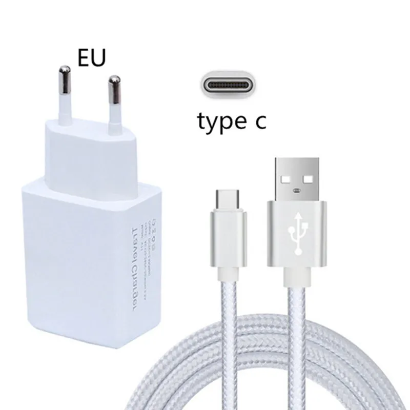 EU TYPE C