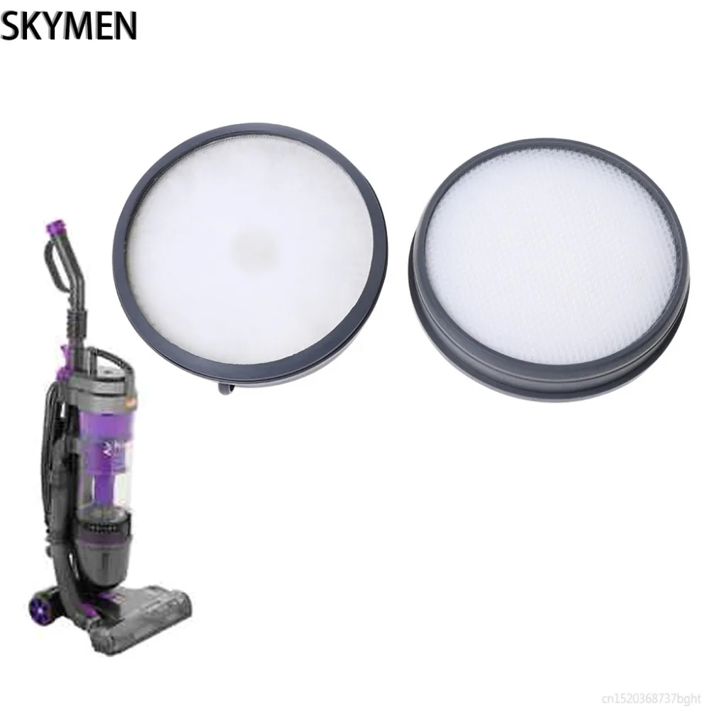 SKYMEN Vacuum Cleaner Motor HEPA Filter Kit Set For Vax Mach Air Reach