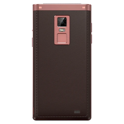 Оригинальный Gionee W909 мобильный телефон 4 г LTE Android 5.1 Octa core + 64 отпечатков пальцев 16MP