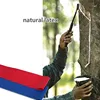 Elastic Fitness Yoga Loop Band Natural Latex Tension Resistance Band Pull Rope Body Ankle Leg Exercise Training Rubber 4