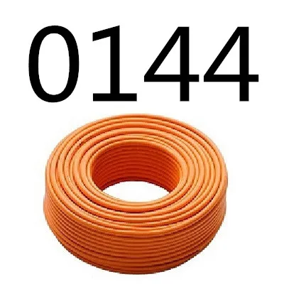 

0144 XIWANG Hot Sells CAT7 UTP Round Cable Ethernet Cables Network Wire RJ45 Patch Cord Lan Cable Made In China