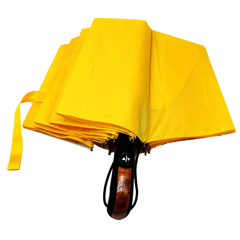 yellow umbrella 11