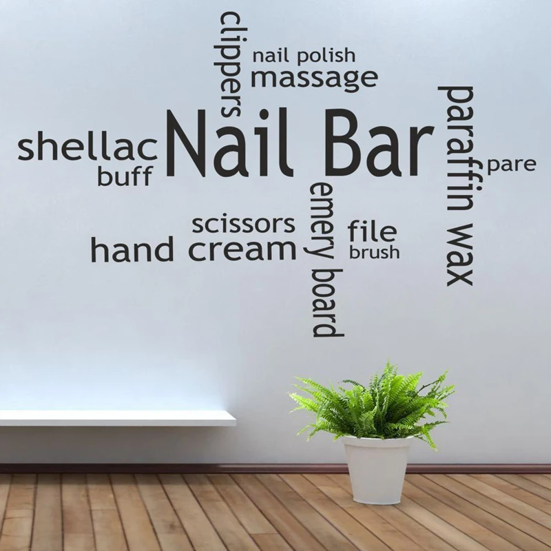 Nail Bar