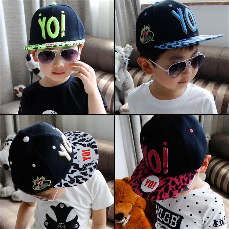 childrens golf hats