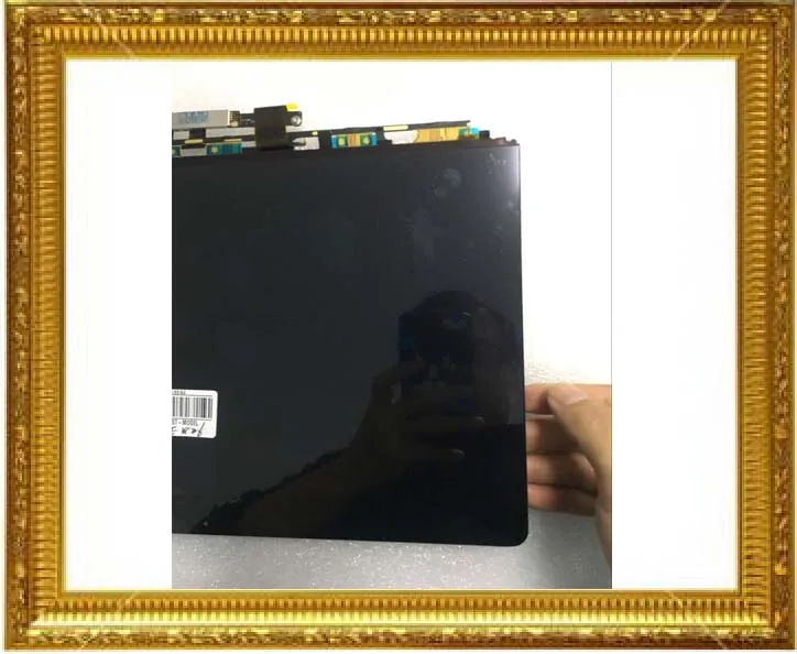 ЖК экран A1932 для Macbook Air Retina 2018 дюйма светодиодное стекло экрана 13 3 EMC3184 MRE82