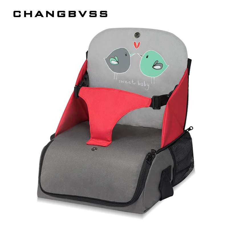 كرسي طعام للأطفال متعددة الوظائف الراحة مامي حقيبة زيادة سادة يمكن أضعاف التخزين المحمولة الطفل الطعام كرسي تغذية وسادة كرسي طعام للأطفال متعددة الوظائف الراحة مامي حقيبة زيادة سادة يمكن أضعاف التخزين المحمولة الطفل الطعام كرسي تغذية وسادة