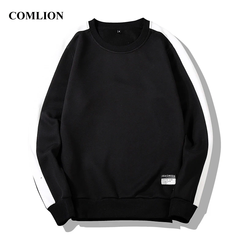 2018 New Fashion Autumn Leisure Harajuku Sweatshirt Cool Trend Long-sleeved Tracksuits Casual Loose Male Pullovers Moletom C48 2018 New Fashion Autumn Leisure Harajuku Sweatshirt Cool Trend Long-sleeved Tracksuits Casual Loose Male Pullovers Moletom C48