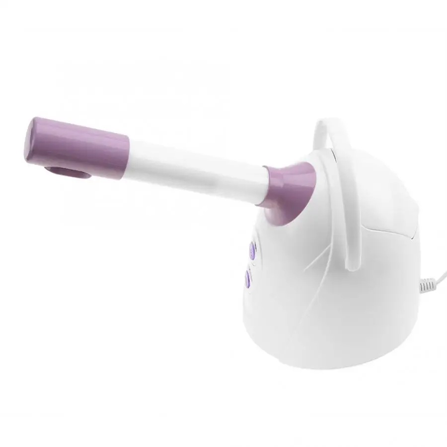 Nano Ionic Hot Steamer-Gezicht Stomer Facial Steamer For Face Personal Sauna Moisturizing Face Sprayer Pores Blackheads