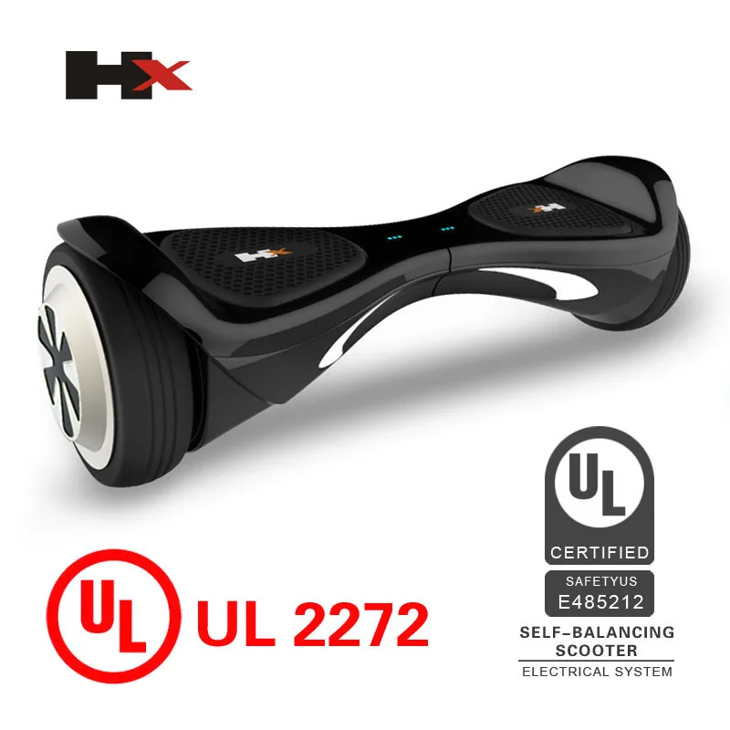 Free tax hover board smart balance 6 5inch overboard font b gyroscooter b font