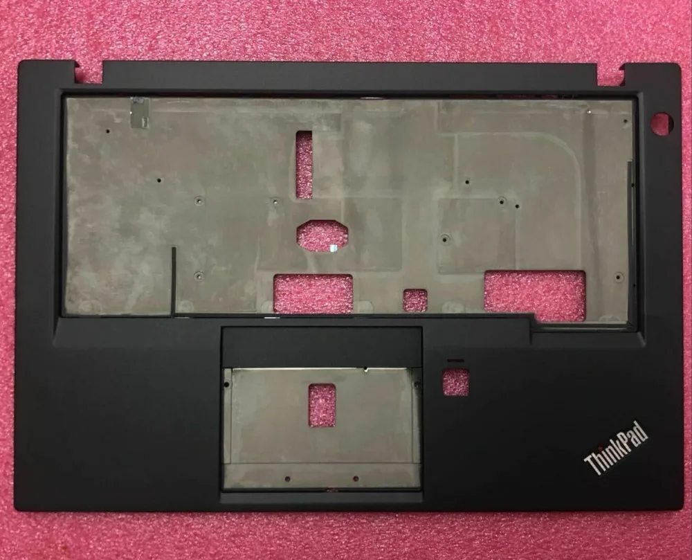 Новинка для lenovo Thinkpad T460S клавиатура с наклонным упором для рук крышка 00UR907 AM0YU000100