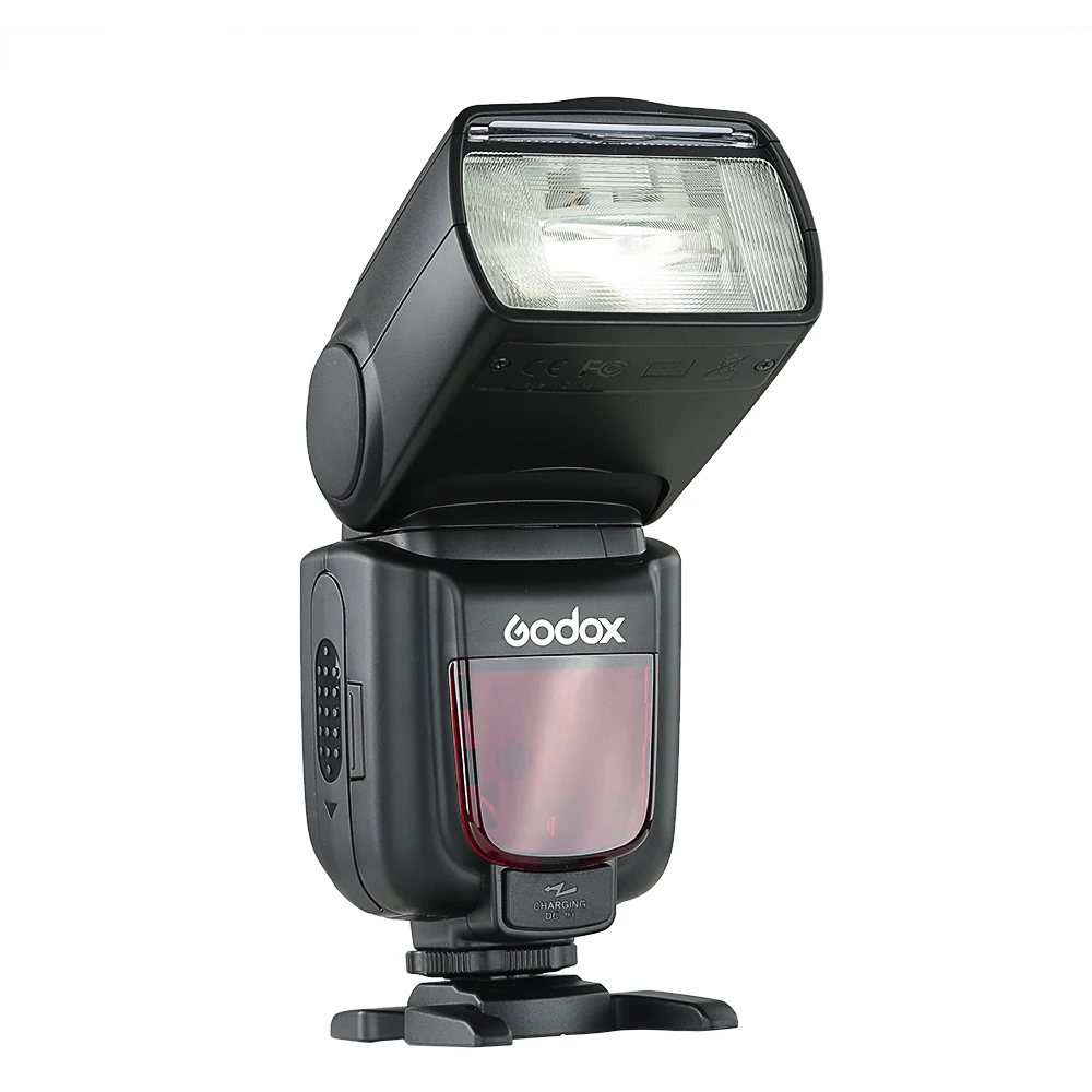 Фотовспышка Godox 2 4G HSS Thinklite TT600 для фотоаппарата | Электроника