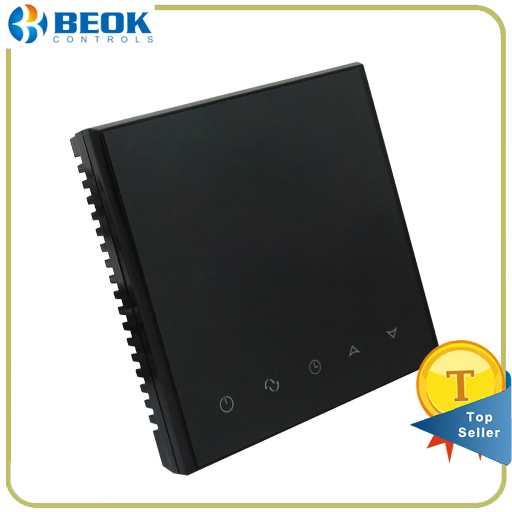 Beok TGT70 wifi WP термостат для нагрева воды умный программируемый контроллер