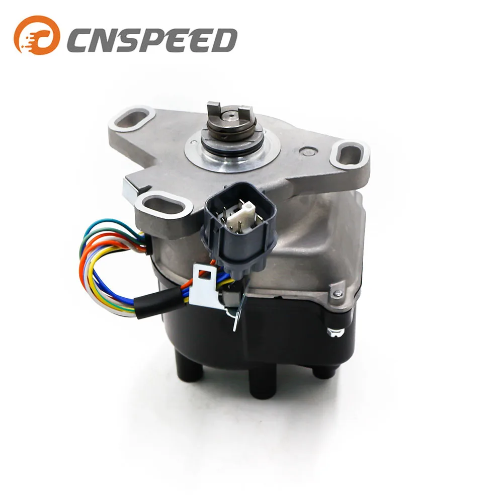 

CNSPEED Si 99-00 / Sir 96 R DOHC VTEC 01 OBD2 / SI DOHC 1.6L B16A2 99-00 Ignition Dispenser YC100643