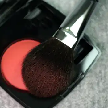 GS09 Professional Makeup Brushes Soft Blue Squirrel Hair Blush Brush Cosmetic Tools pincel maquiagem Make Up Brush