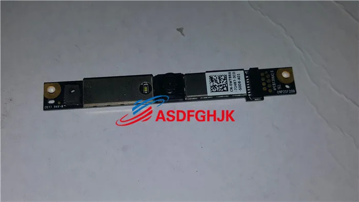 

Original FOR Dell Latitude 2110 2100 2120 Webcam Camera WT8R6 0WT8R6 CN-0WT8R6 Test OK
