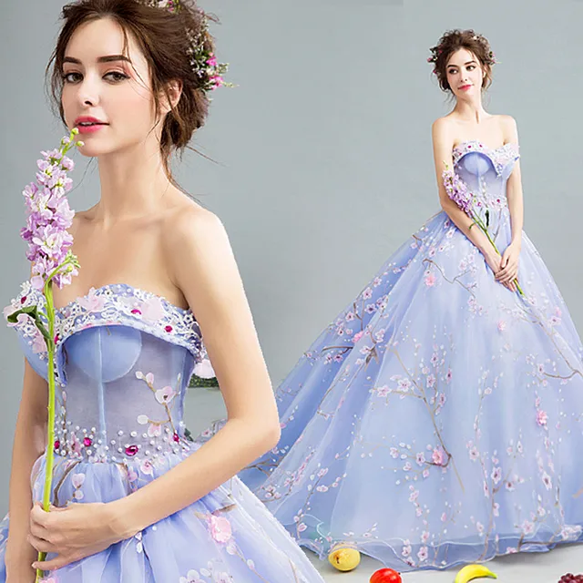 Morocco Soiree Dress