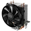 Cooler Master RR-T2V1-20FK 2 Heat pipe CPU Cooler For Intel 775 115X AMD AM4 T20 CPU Radiator 95.5mm Quiet CPU Cooling LED Fan ► Photo 2/5