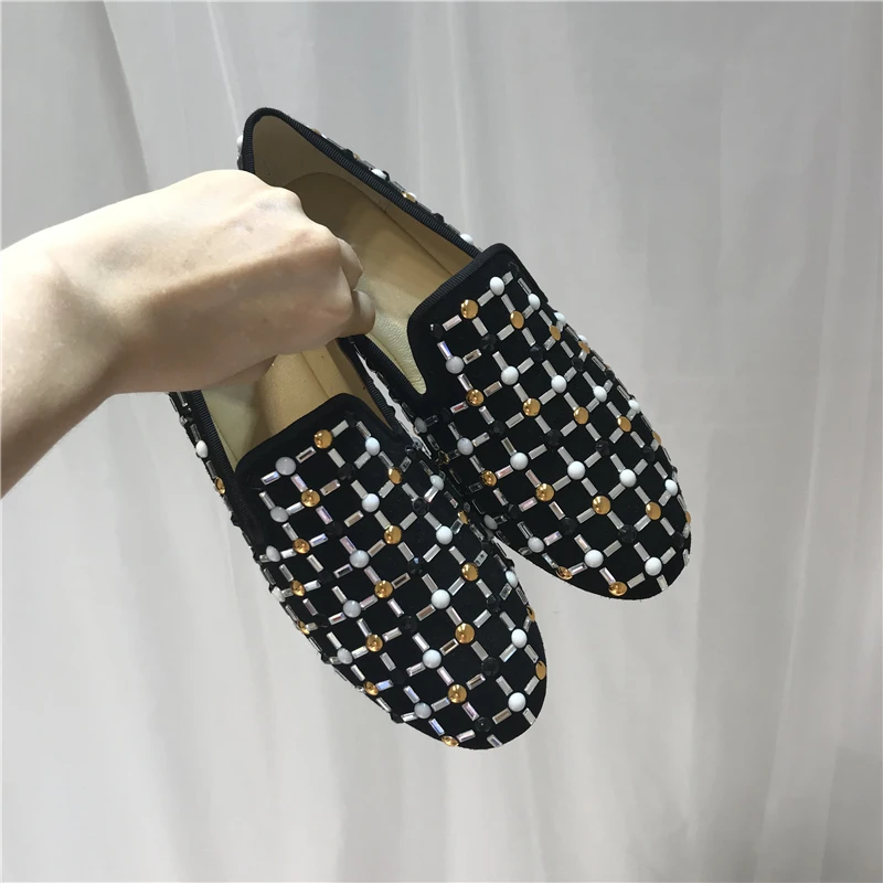 

New leather shoes men erkek ayakkabi chaussures hommes en cuir sapato masculino men loafer shoes