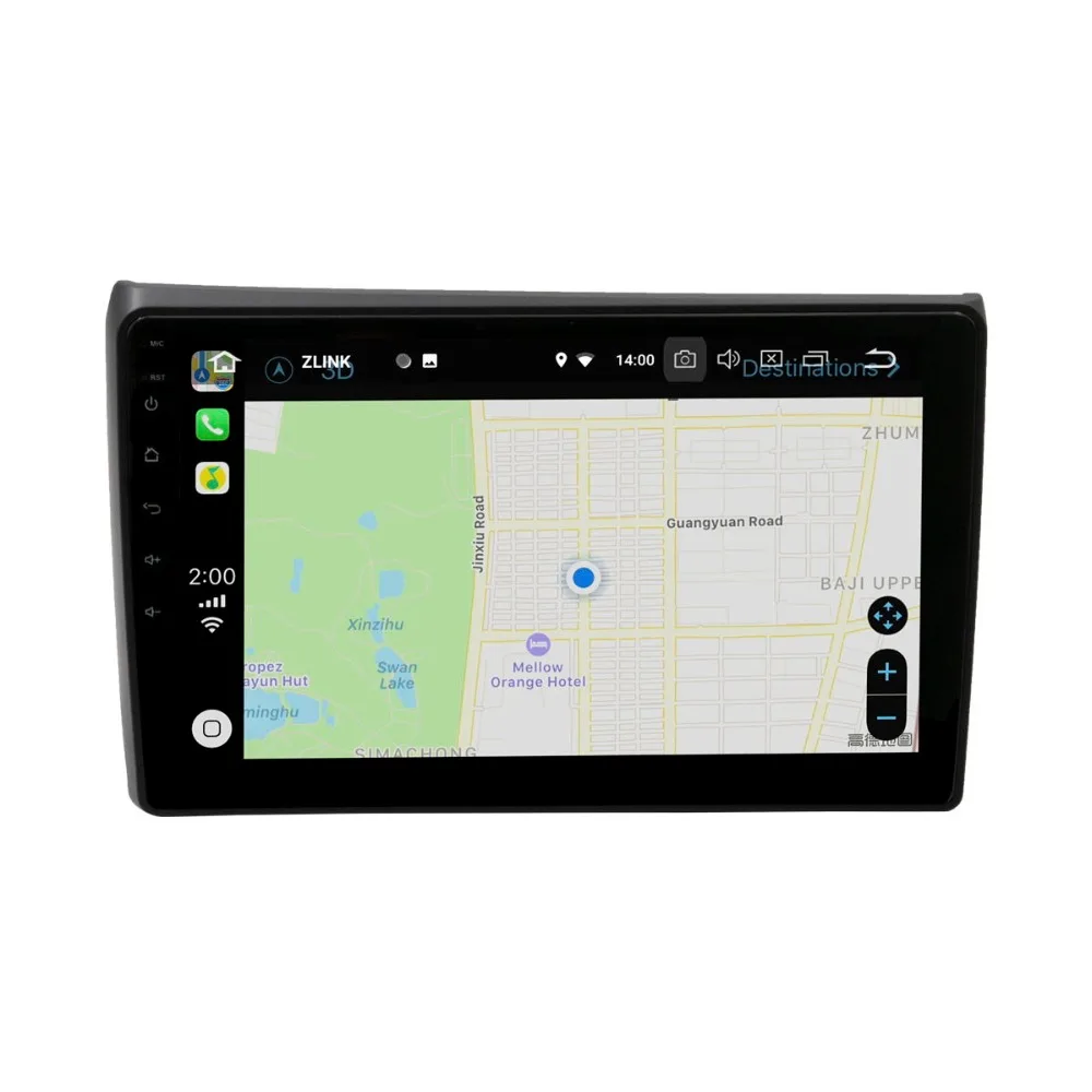 Flash Deal 9 inch Octa-Core Android 8.0 Car Stereo Radio for Hyundai Mistra 2017+ GPS Navigation Headunit 1 Flash Deal 9 inch Octa-Core Android 8.0 Car Stereo Radio for Hyundai Mistra 2017+ GPS Navigation Headunit 1