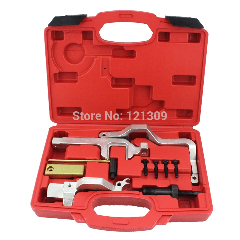 Hand Tools PSA Engine Mini Ep6 Camshaft Timing Tool Kit 1.4 1.6 N12 N14 Wonderful Set For BMW цена Hand Tools PSA Engine Mini Ep6 Camshaft Timing Tool Kit 1.4 1.6 N12 N14 Wonderful Set For BMW цены онлайн