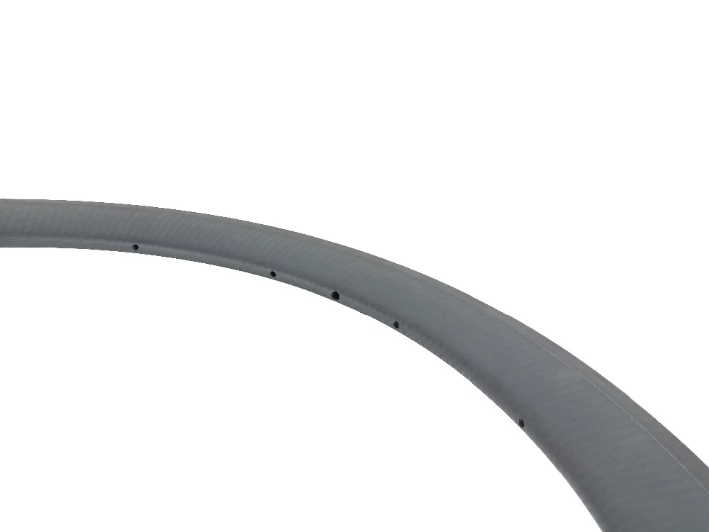 SPEEDSAFE 700c шоссейный велосипед 60 мм шины Clincher карбоновый обод 3 к саржа матовый глянцевый 16 18 20 21 24 28 32 отверстия 23 мм Базальтовые тормозные гоночные колеса