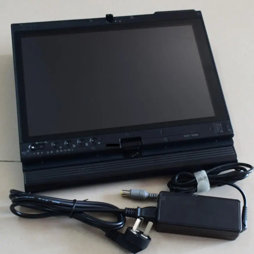 Супер MB SD C5 с X201t ноутбука инструменту диагностики с новейшим программным обеспечением V2019.03 установлен для мб звезды c5 Бесплатная доставка
