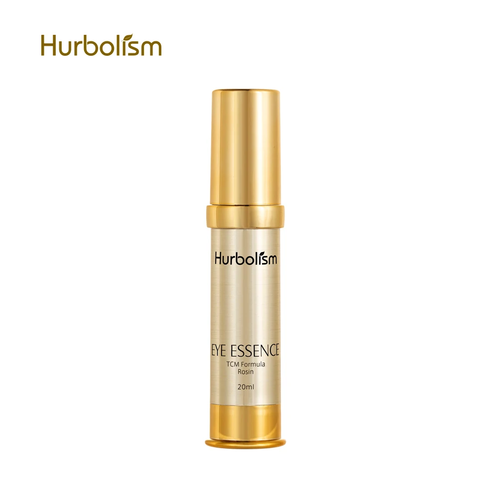 

Hurbolism Eye Serum, TCM Formula,remove dark circle,prevent skin allergies and uncomfort, diminish inflammation, remove scars