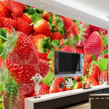 Strawberry Wallpaperが超お買い得 Aliexpress モバイルで 世界のstrawberry Wallpaper セラーの Strawberry Wallpaperが素晴らしい割引価格に