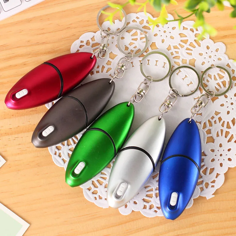

Creative Multifunction Keychain Screwdriver Ballpoint Pen With Led Light For Kids School Supplies Student