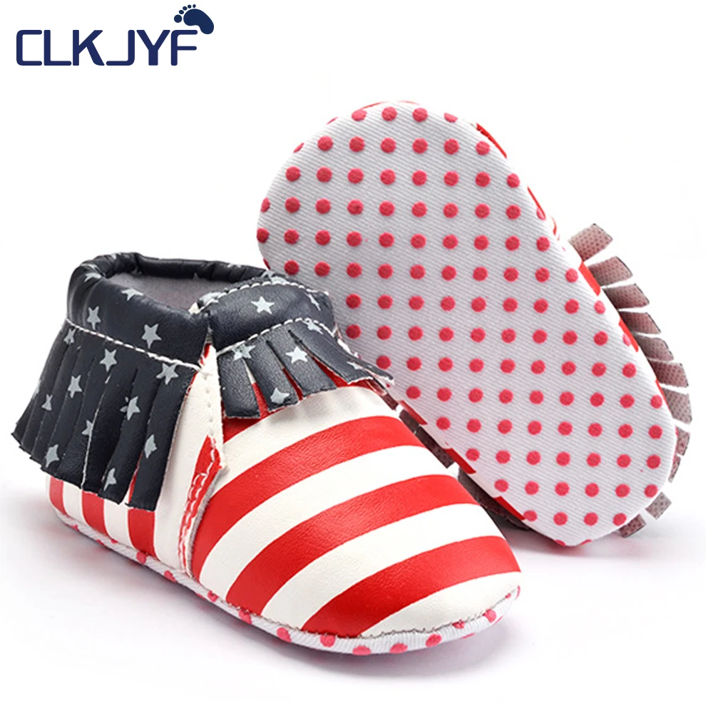 Buy CLKJYF Baby Shoes First Walkers