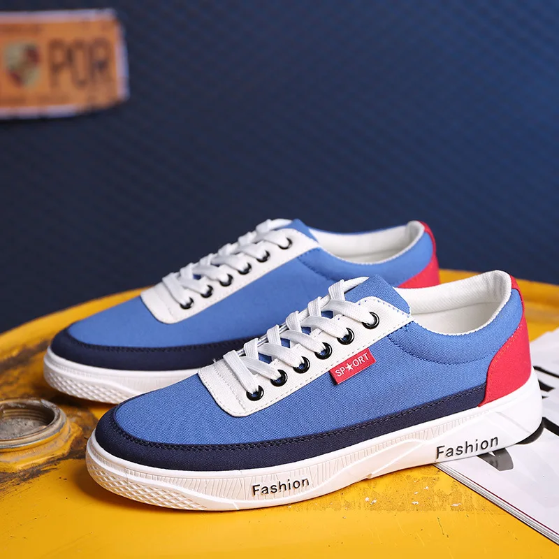 Casual Male Shoe Platform Shoes Men Canvas Shoe Casual Shoes Shoe Zapatos De Hombre Tenis Masculino Adulto Sneakers Trainers Casual Male Shoe Platform Shoes Men Canvas Shoe Casual Shoes Shoe Zapatos De Hombre Tenis Masculino Adulto Sneakers Trainers