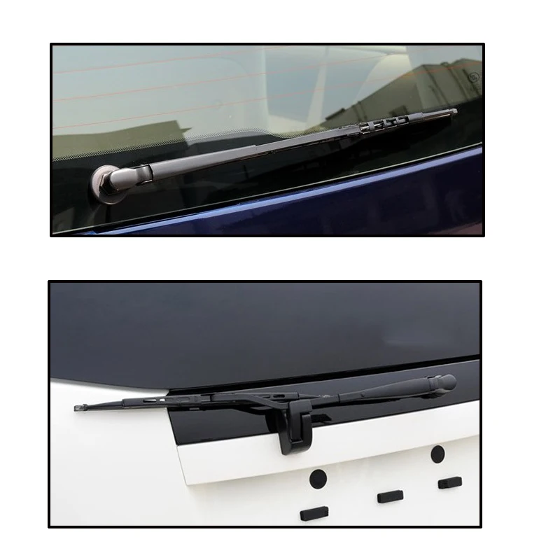 Erick's Wiper 1" Задняя щетка стеклоочистителя для hyundai Getz 2002-2009 лобовое стекло заднего стекла