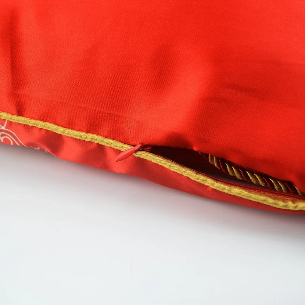 Новинка г. наволочка Feng Shui Fire Dragon(1 пара) W2518
