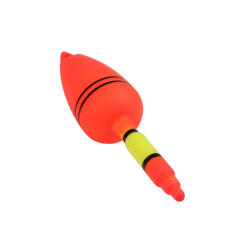 Plastic fishing Balls