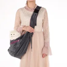 Переносная сумка для собак, регулируемый, для собак, кошек, маленькая переноска для домашних животных, сумка на плечо, сумка для путешествий, дышащая сумка, 19June18 P30