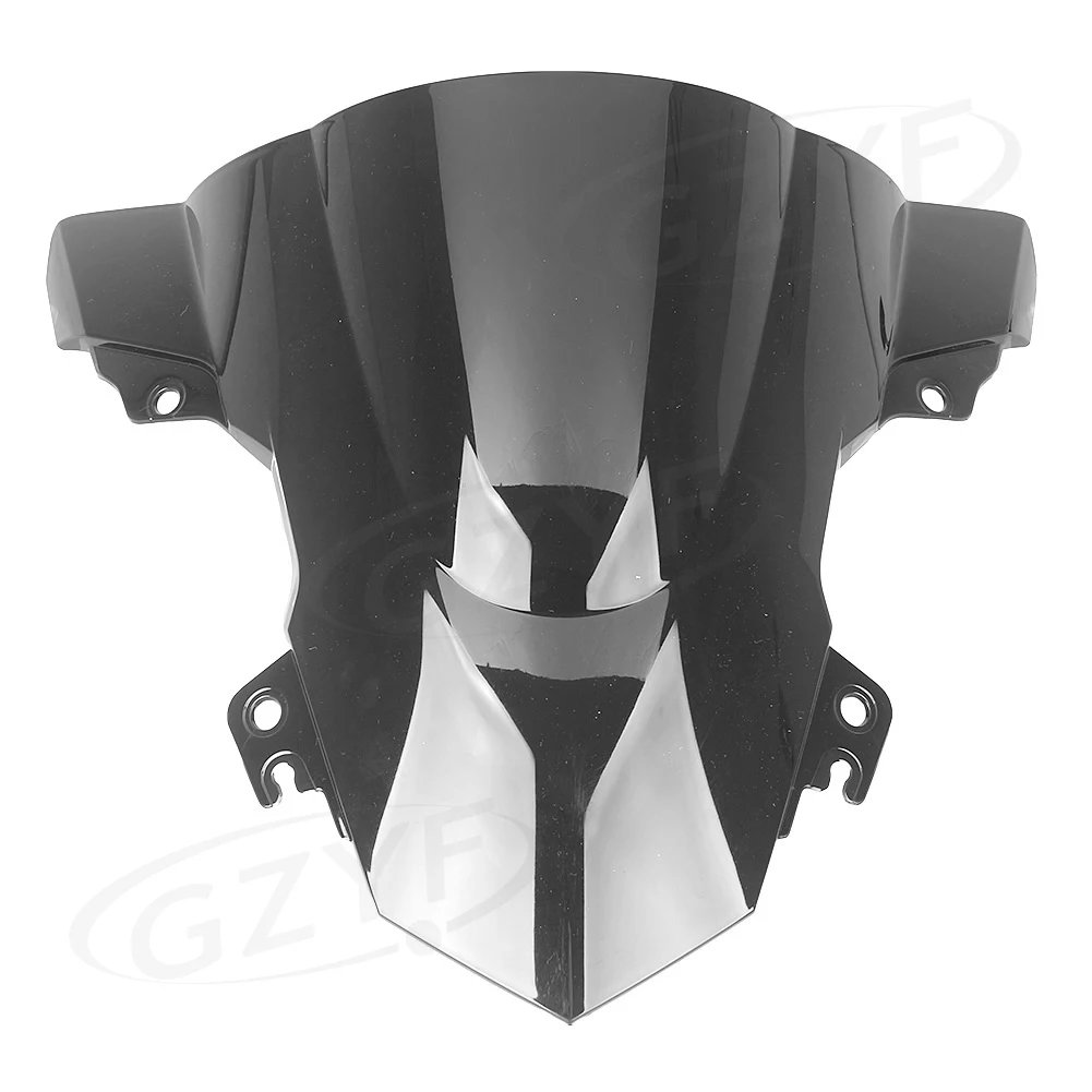 Motorcycle Windscreen Windshield For BMW S1000RR 2015 2016 Motorbike