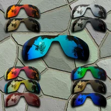 Солнцезащитные очки поляризованные Сменные линзы для Oakley ответвление-сорта