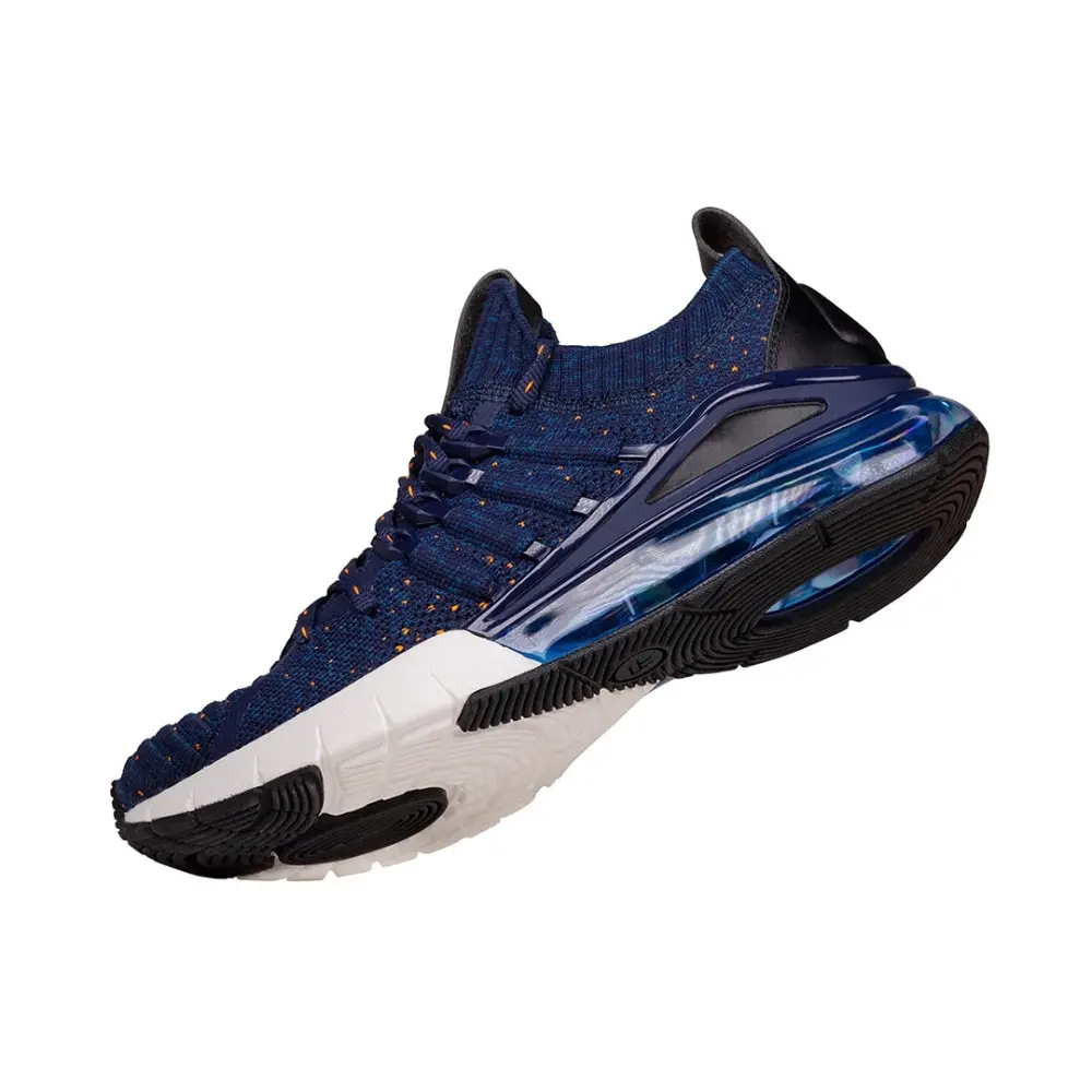 Original Xiaomi mijia FREETIE Casual Sports Shoes High Elastic Air Cushion Shoes TPU Air Damping Ou