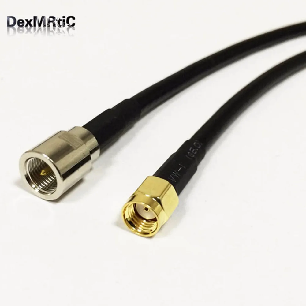 Antenne GPS FME macho
