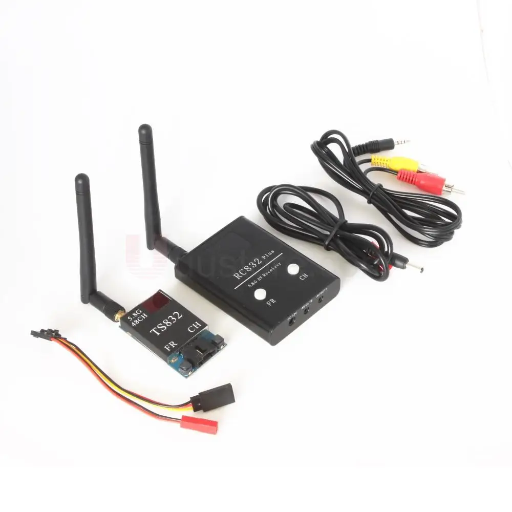 FPV System