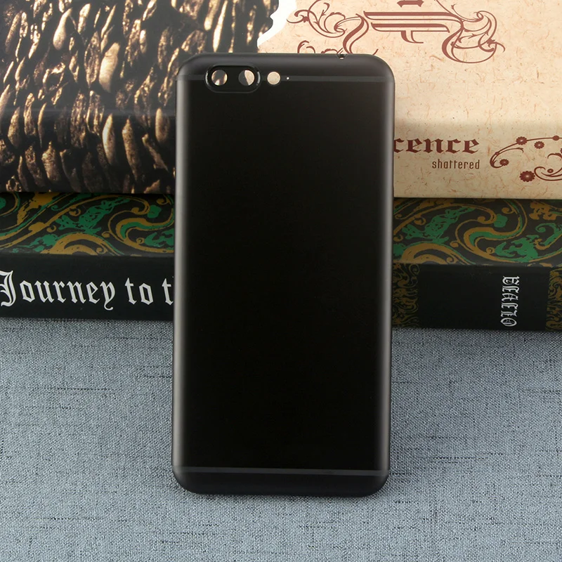 Ocolor для Ulefone Gemini Pro Батарея чехол прочный защитный чехол Замена для Ulefone Gemini Pro Чехол для мобильного телефона