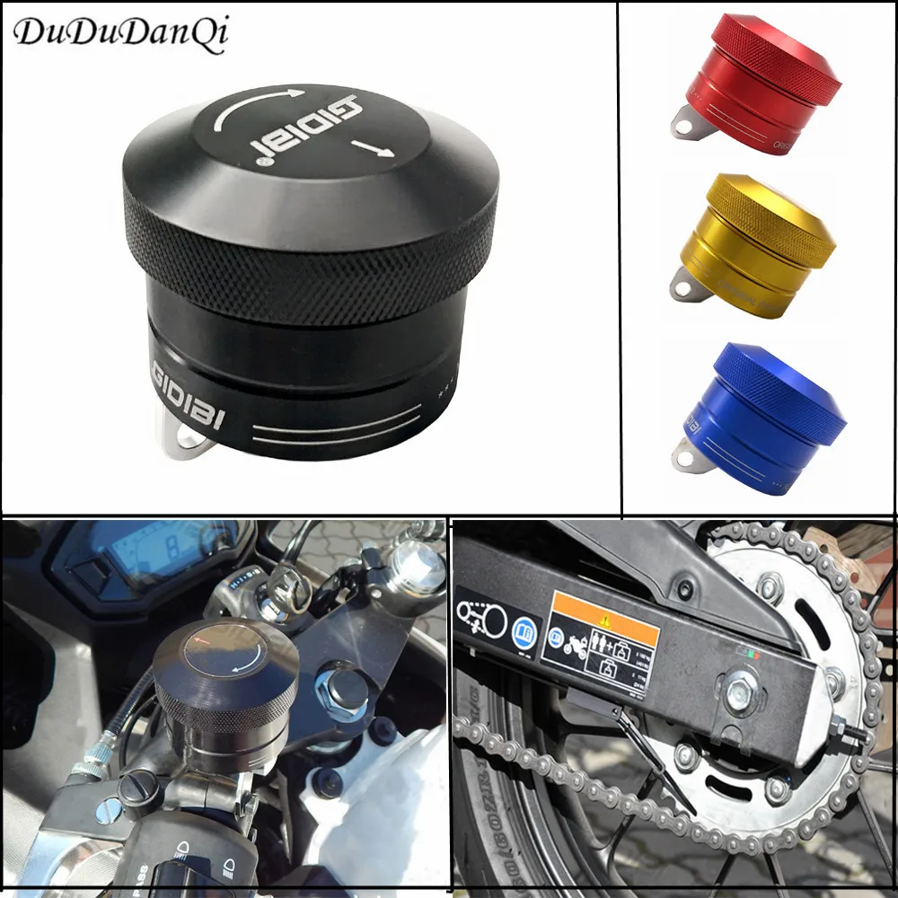 

Motorcycle Chain Oilers /Chain lubricator For BMW F750GS F850GS R1250GS/adventure 2018-ON