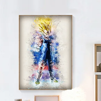 

5D DIY square round Diamond Painting Dragon Ball Cross Stitch Diamond Embroidery Pattern Rhinestone Home Decor J0240