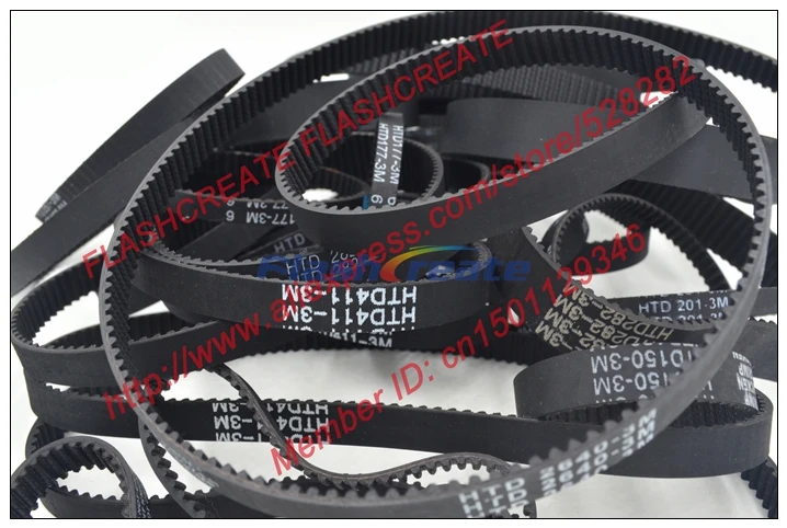 5pcs Htd3m Belt 345 3m 9 Length 345mm Width 9mm 115teeth 3m Timing Belt Rubber Closed-loop Belt 345-3m Free Shipping - Transmission Belts - AliExpress 5pcs Htd3m Belt 345 3m 9 Length 345mm Width 9mm 115teeth 3m Timing Belt Rubber Closed-loop Belt 345-3m Free Shipping - Transmission Belts - AliExpress