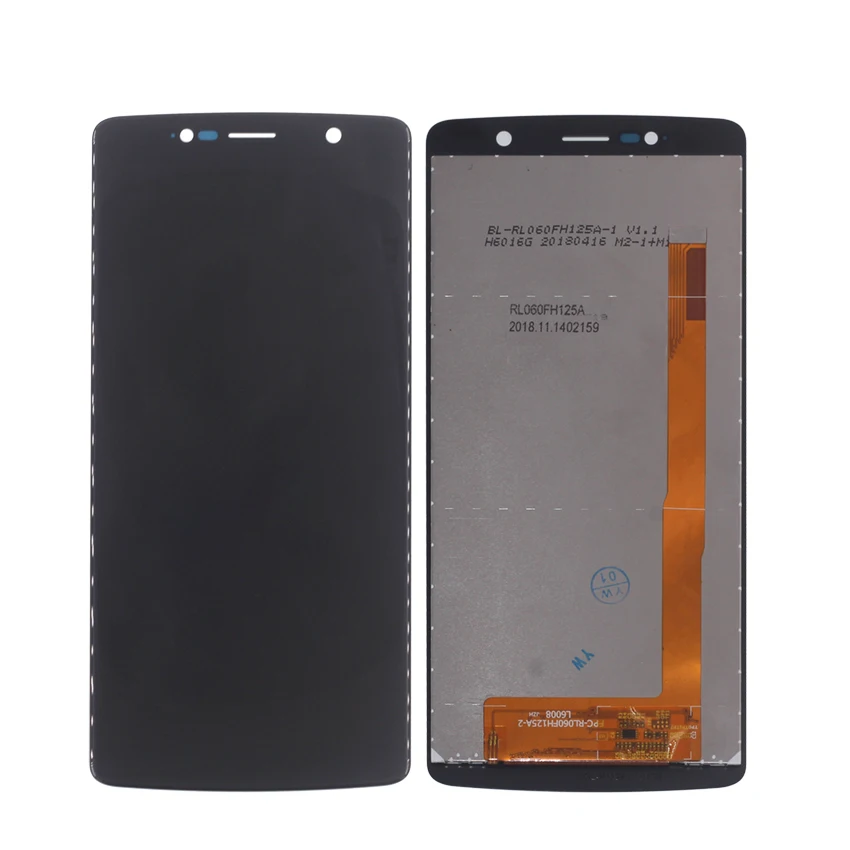  Leagoo Power 5 (4)