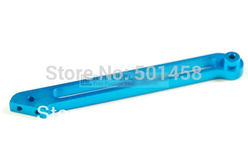 HSP part 860014 Rear Brace (Al.) For 1/8th RC Buggy Car Truck Upgrade 94860/ 94760/ 94060