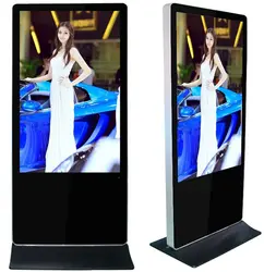 47 55 65 дюймов Интерактивная Android 3 г 4 г Wi-Fi LED LCD TFT HD CCTV digital signage ЖК-телевизор реклама мультимедиа киоск ПК